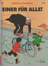 Stubs & Steppke: Einer für