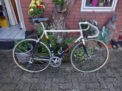 Eddy merkx rennrad - eddy,