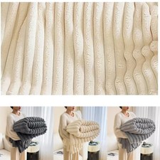 Kuscheldecke 150x200 cm