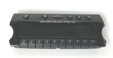 Becker 4625 bedienteil - becker,