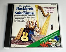 HACKBRETT UND SAITENMUSI POLKA