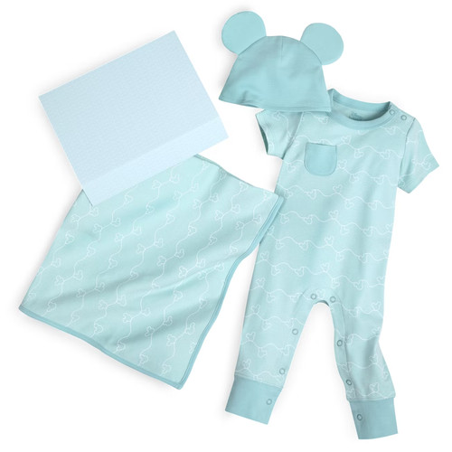 Disney mickey mouse babykorb - mickey,