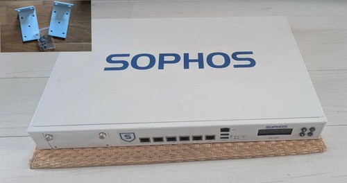 Opnsense firewall sophos - opnsense,