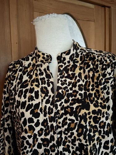 Arket kleid animal - animal, print