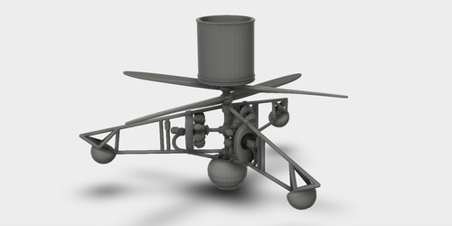Pkz helikopter - pkz-2,