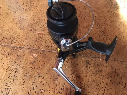 Shimano titanos1000 tomorrow - titanos1000,