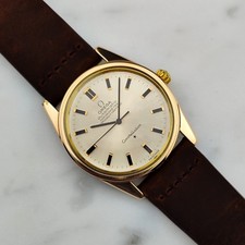OMEGA Constellation