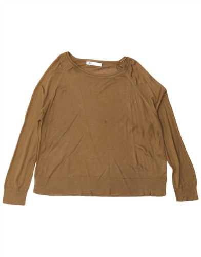 Zara damen oversize - damen, u-boot