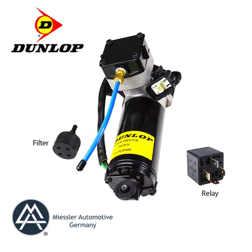 Dunlop range rover p38 - dunlop,