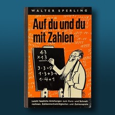 Walter Sperling / Auf du und