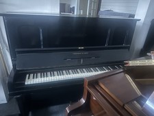 Steinway Modell K Standfuß