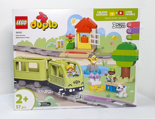 Lego duplo interaktive - lego,