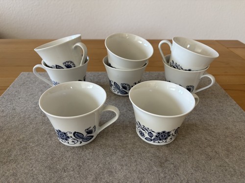 Kaffeetassen mitterteich - kaffeetassen,