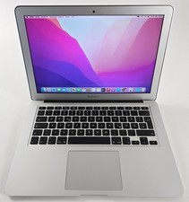 Apple MacBook Air 2017 A1466