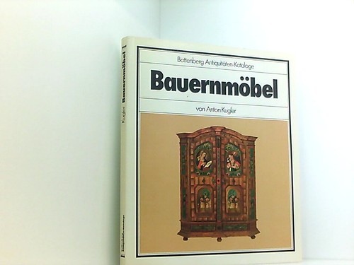 Bauernmöbel battenberg - bauernmöbel.,