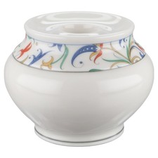 kleiner Kerzenleuchter Eschenbach New England Mayflower