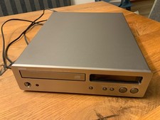 Yamaha CDX-10 sw FB CD-Player