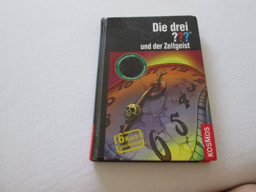 Hitchcock die drei - hitchcock,