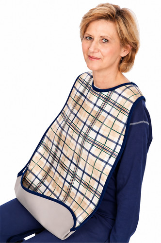 Suprima polyester ess schürze - polyester-ess,