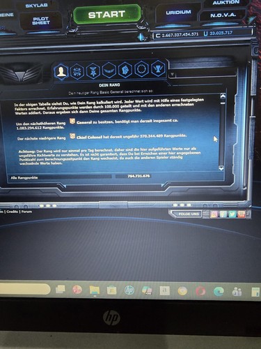 Darkorbit ge1 basic - ge1,