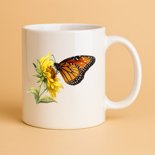 Schöne Motiv Kaffee Tee Tasse