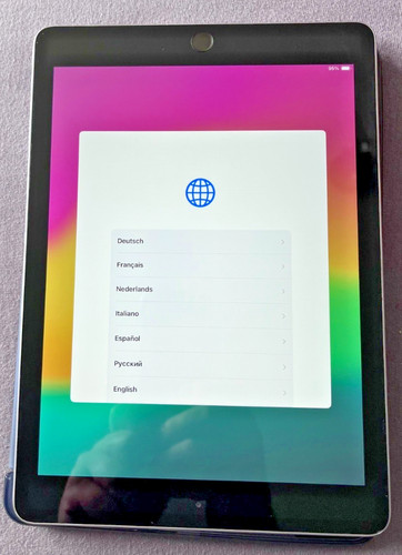 Apple ipad gen 32gb - apple, wlan
