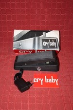 Dunlop Cry Baby Wah Wah GCB95