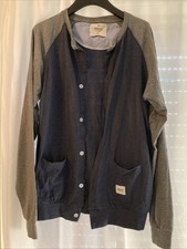 Wemoto Cardigan L