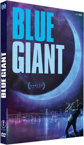 Dvd blauer riese neu - blauer, ***