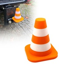 Anhängerkupplung Abdeckung