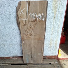 Rüster Ulme Edelholz (statt