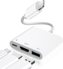 -SALE- Lightning Digital AV