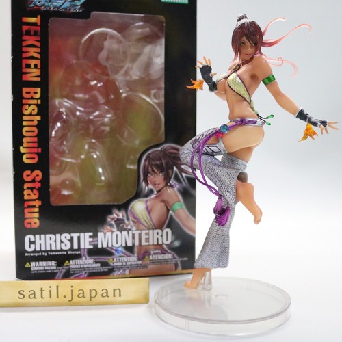 Gebraucht kotobukiya tekken - [gebraucht],