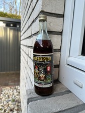 ORIGINAL DDR Wurzelpeter VEB