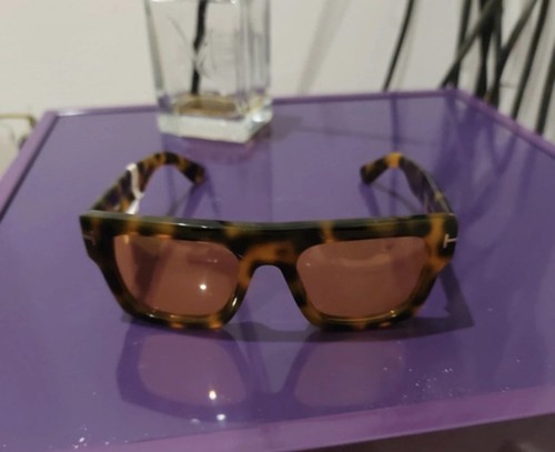 Tom ford sonnenbrille - tom,