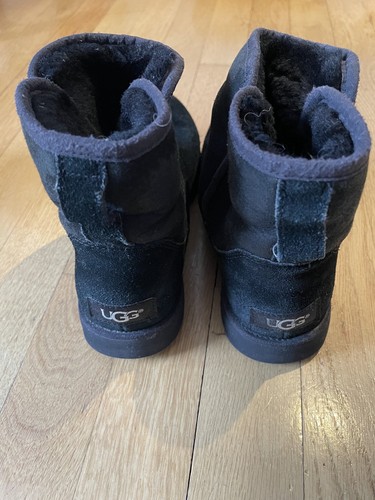 Ugg classic mini - ugg,