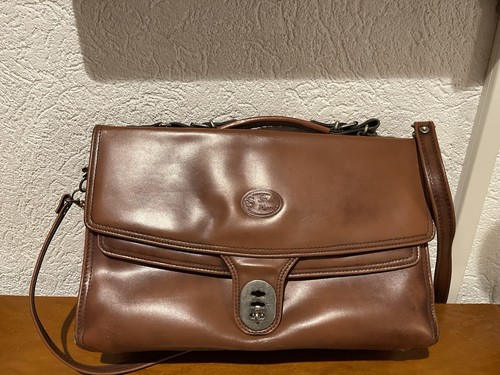 Style pierro tasche - tasche, leder