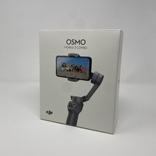 DJI Osmo Mobile 3 Combo