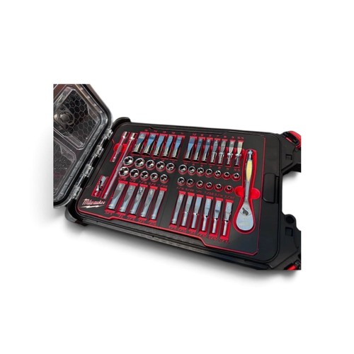 Premium milwaukee packout - milwaukee,