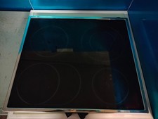 Kochfeld Juno JEC 621 E TYP  PEE2 010 Glaskeramik  60cm - gebraucht (Q6 1133)