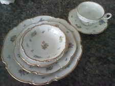  hutschenreuther selb bavaria