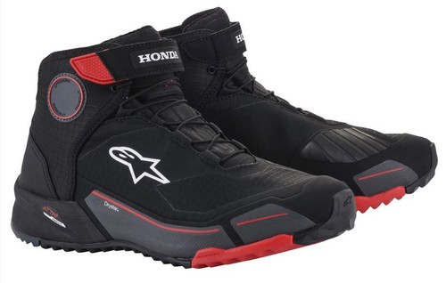 Motorradschuhe wasserdicht