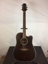 Very Good Takamine GD21CE
