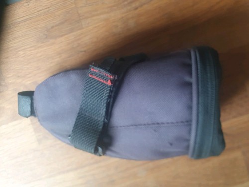 Abus rahmentasche satteltasche - rahmentasche,