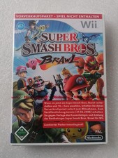 Nintendo Super Smash Bros