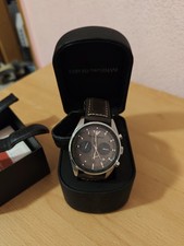 Gebrauch Gut .Armbanduhr