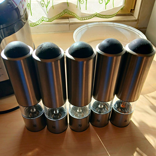 Wmf ceramill 5er set - wmf,