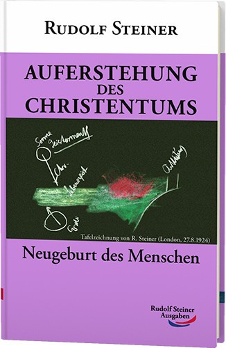 Rudolf steiner auferstehung - steiner:,