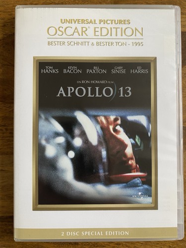 Apollo oscar edition 2 - apollo,