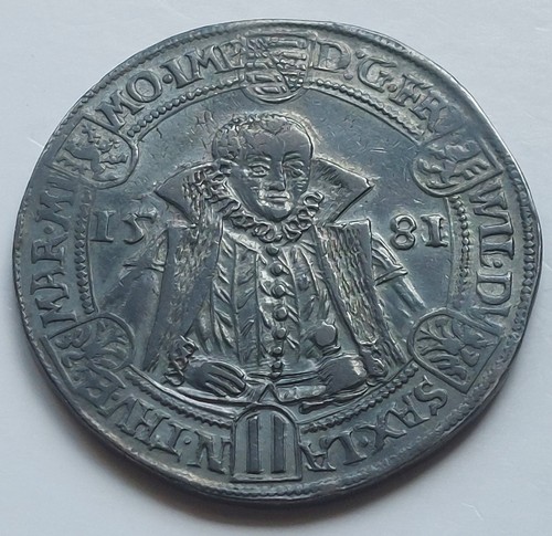 Sachsen alt weimar taler - sachsen-alt-weimar,,